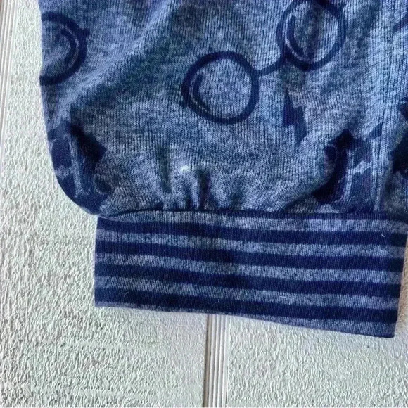 Womens Harry Potter Pajamas Set Size Medium - Picture 8 of 8